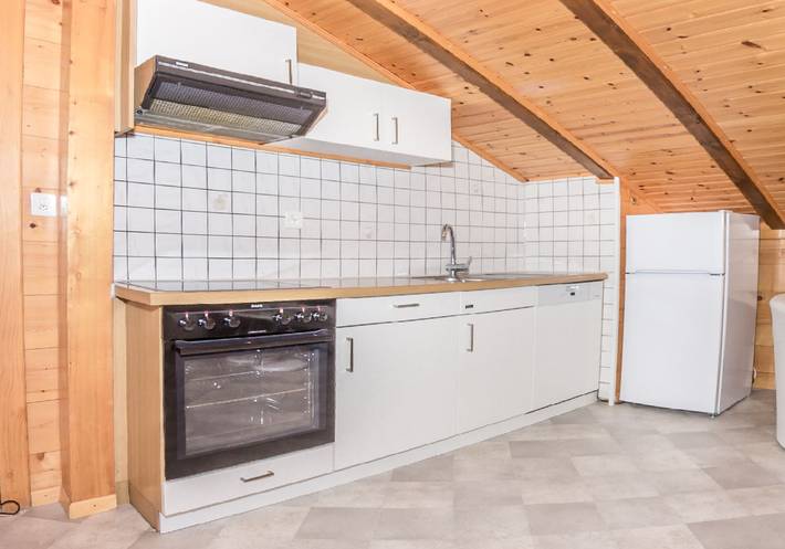 Ganze Ferienwohnung, Kelly - 6-Bettwohnung in Grächen, Walliser Alpen