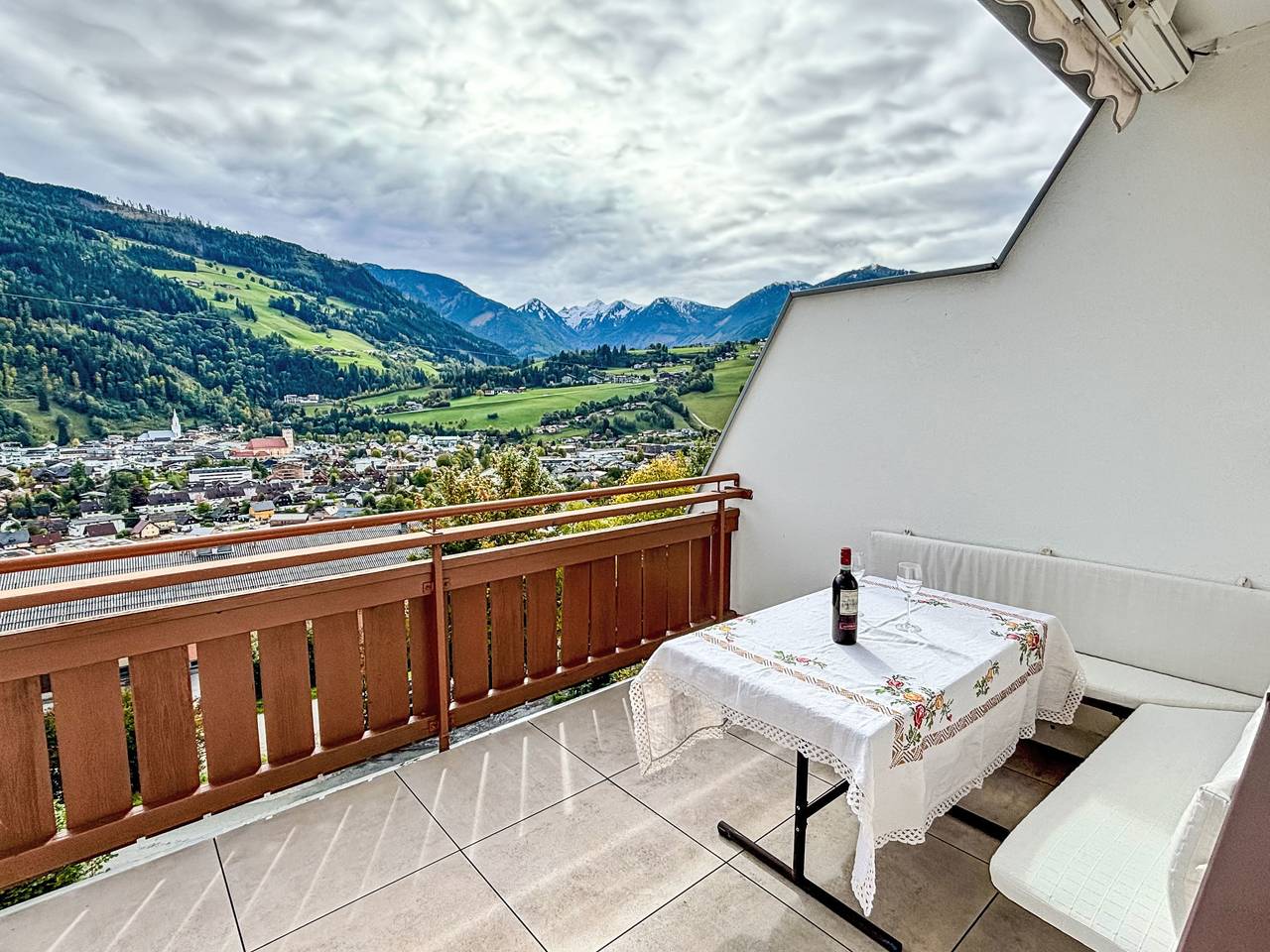 Ganze Wohnung, Apart Annemarie in Schladming, Schladming-Dachstein