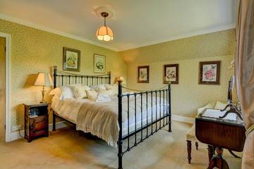 Cottage for 6 People in Oare (Somerset), Exmoor, Photo 4