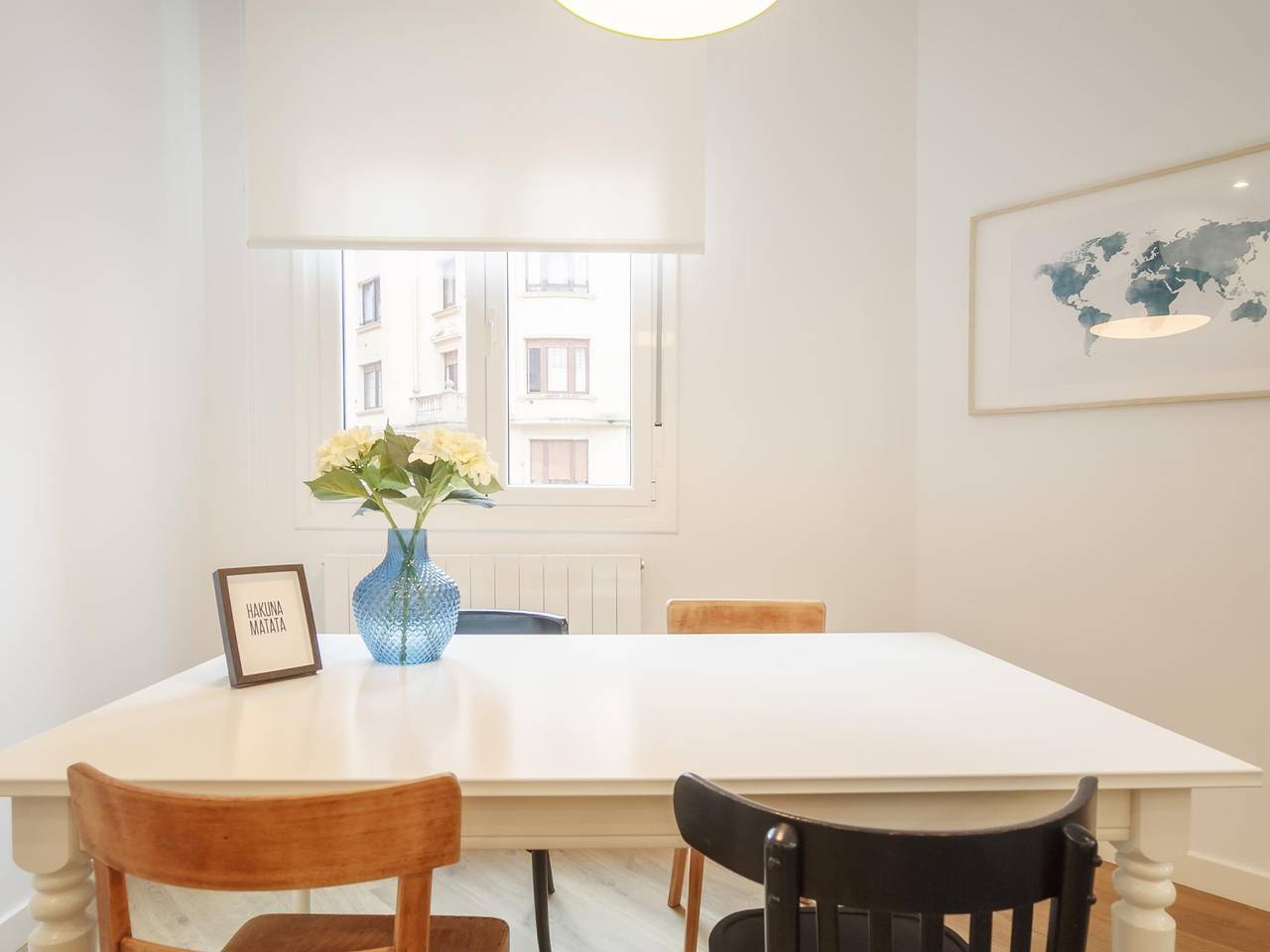 Apartamento vacacional entero, Preciosa Casa Moderna Guggenheim in Bilbao, Vizcaya