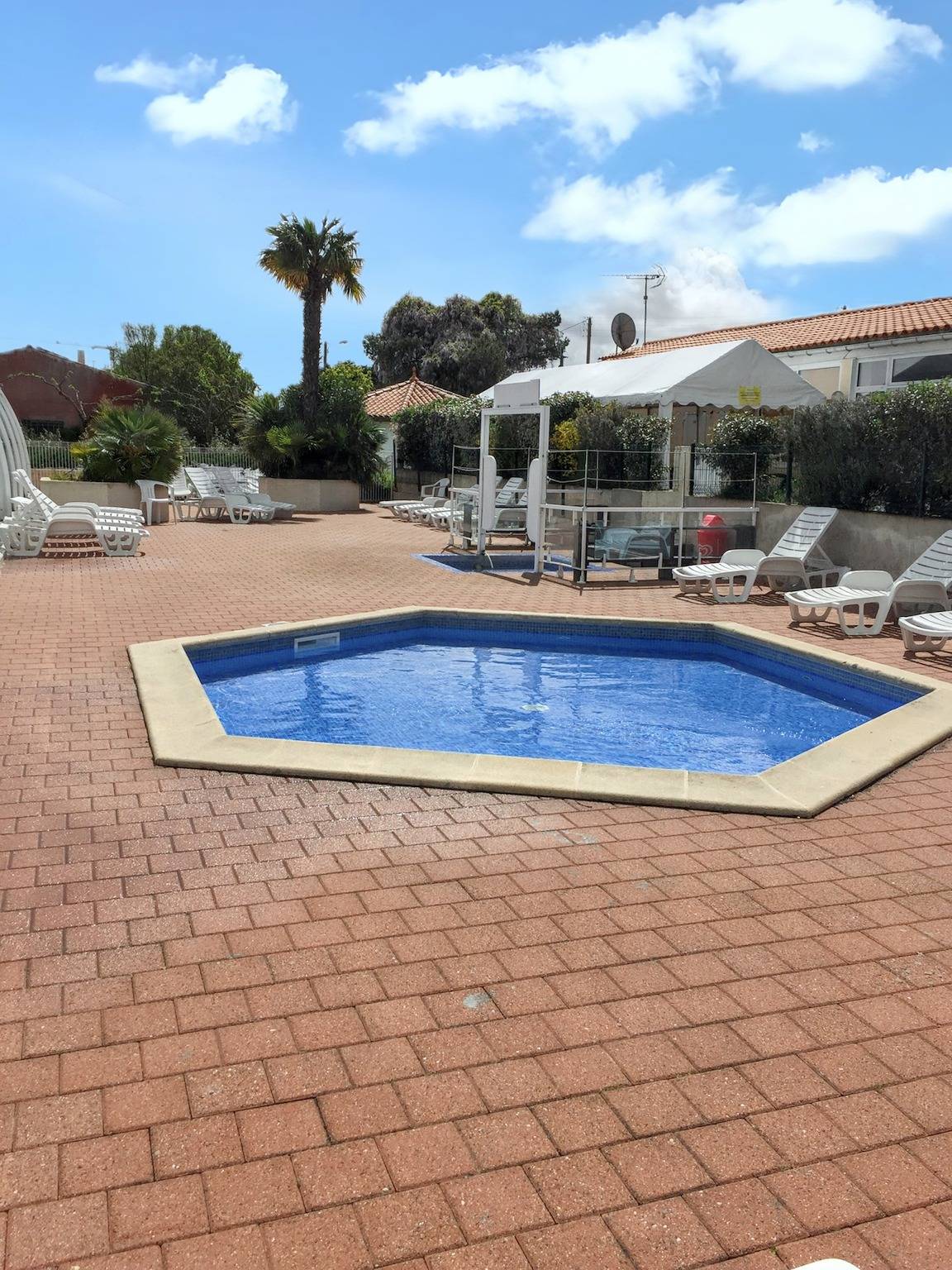 Photo : Maison de vacances