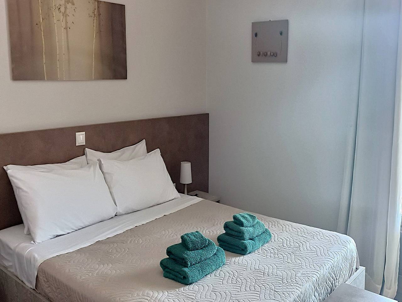 Ferienhaus in familienfreundlicher Nachbarschaft in Rethymno und Umgebung