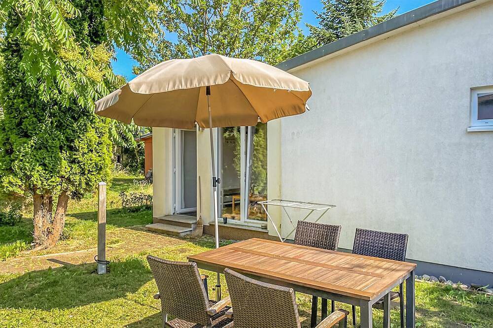 Ferienhaus Dranske Nonnevitz in Nonnevitz, Dranske