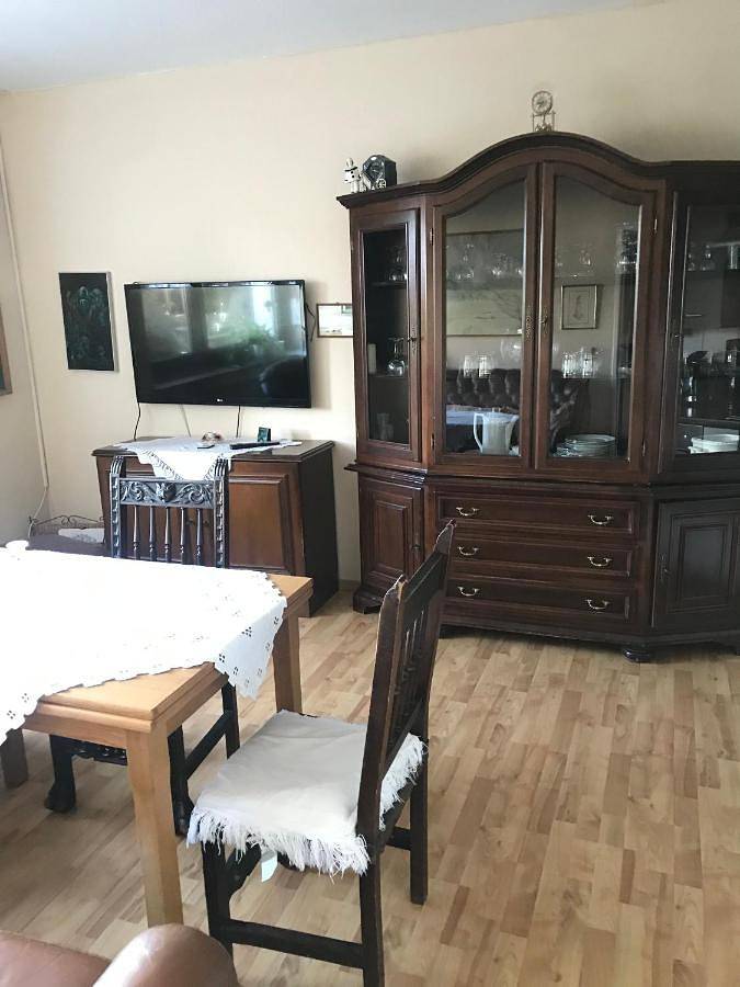Ganze Wohnung, Two-Bedroom Apartment in Reinhardshausen, Bad Wildungen