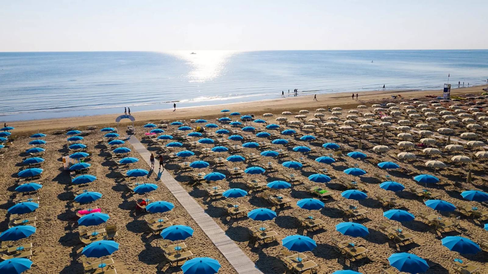 Lodge Superior Siguiente 4 personas in Cervia, Provincia de Ravenna