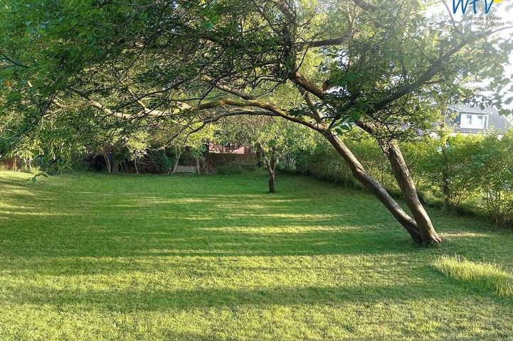 Ferienhaus für 4 Personen, mit Garten auf Borkum - 3