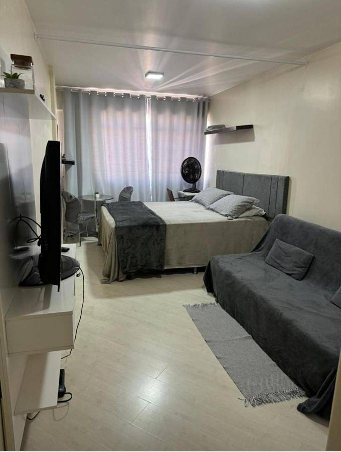 Casas e apartamentos de temporada para 3 pessoas, com vista em Bela Vista