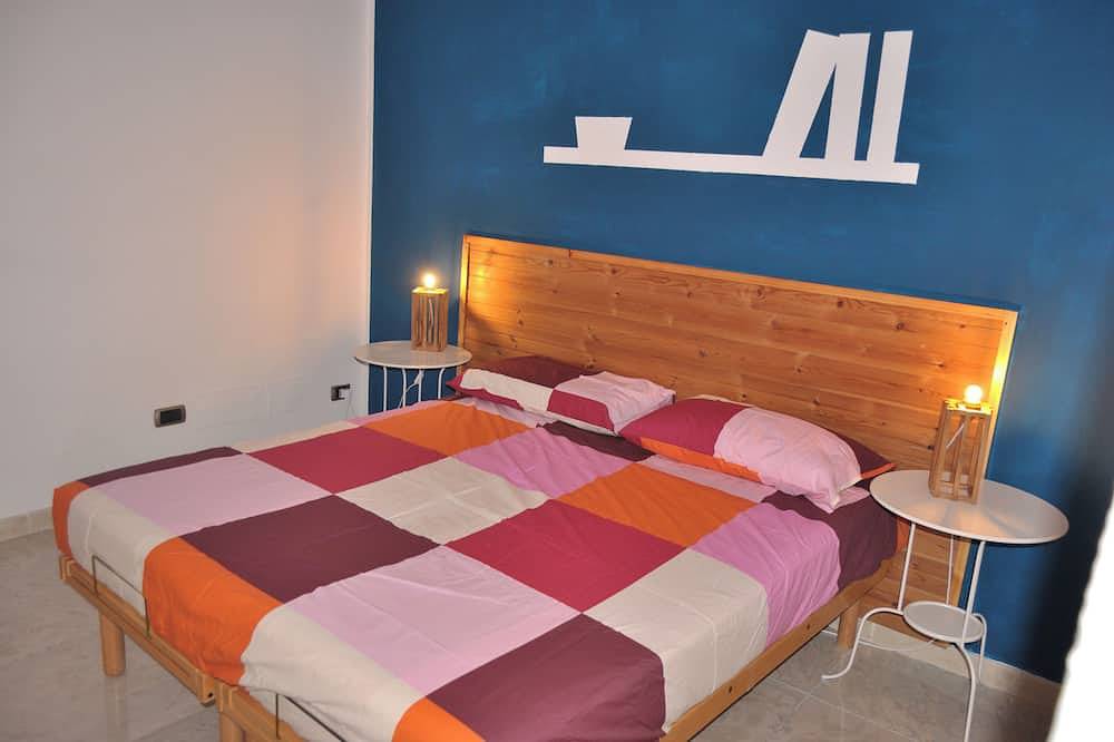 Ganze Wohnung, CasaLina: Apartment with a Balcony and Parking in Matera in Matera, Piana del Metaponto