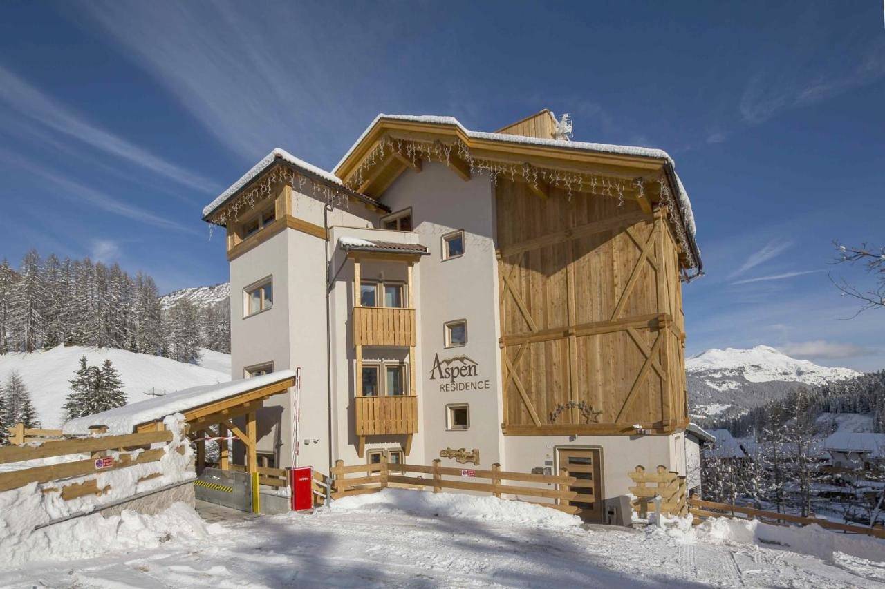 Residence Aspen in Arabba, Livinallongo del Col di Lana