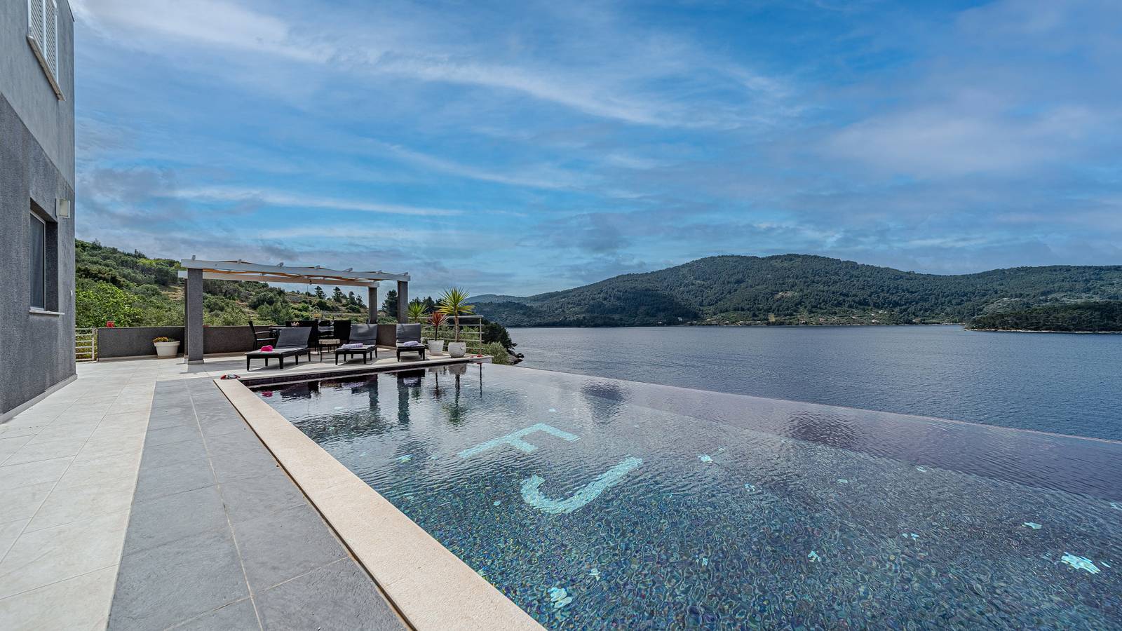 Villa Franka by Villas Guide in Vela Luka, Korcula