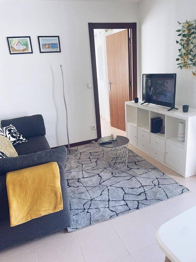 One-Bedroom House in Nadadouro, Leiria District