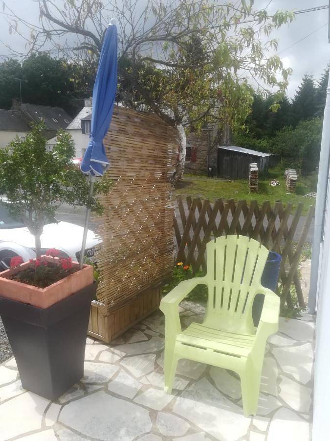 One-Bedroom House in Nivillac, Région de Vannes
