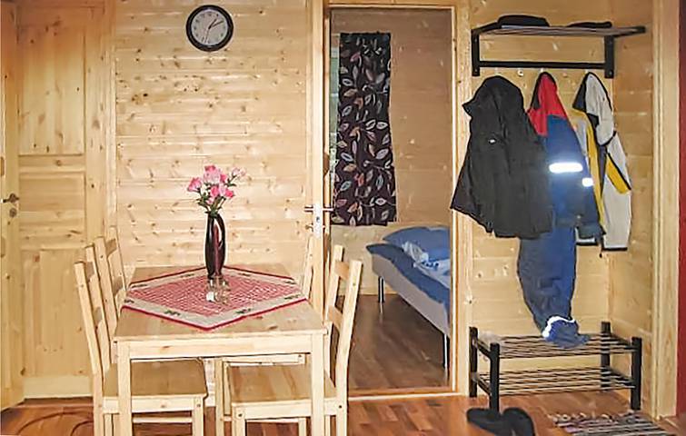 Ferienwohnung für 4 Personen, mit Terrasse auf Hitra - 3