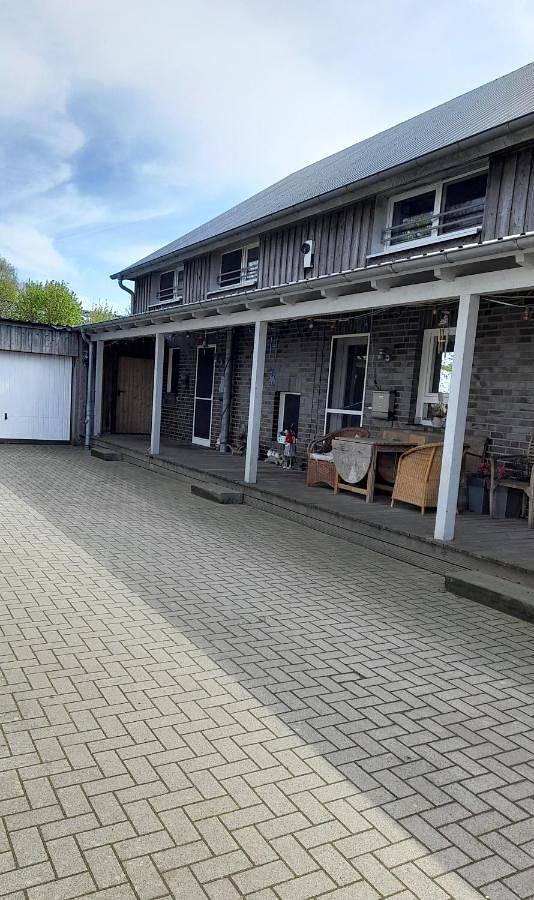 Ganze Wohnung, Two-Bedroom Apartment in Beldorf, Rendsburg-Eckernförde