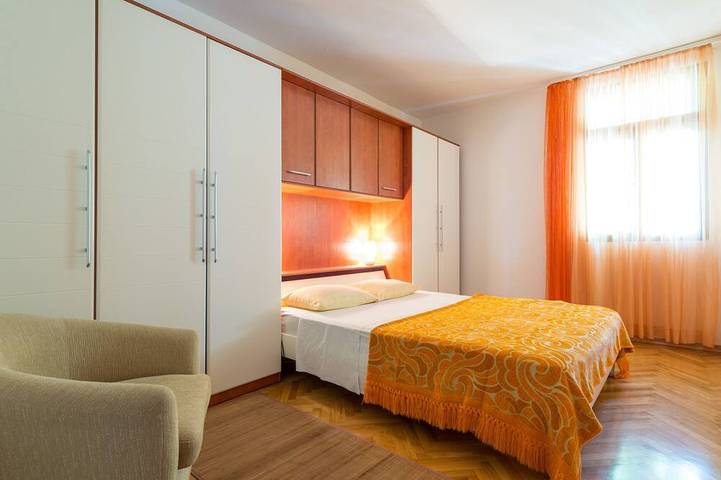 Ganze Wohnung, Apartment Ivana- Platz für Ihren Urlaub in Dubrovnik, Grad Dubrovnik