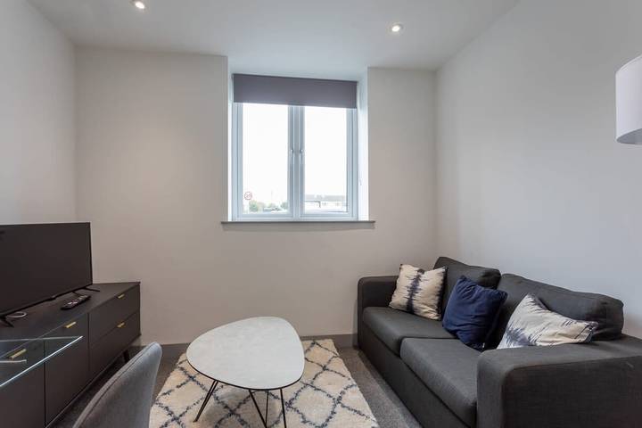 Apartment for 2 people in Leeds