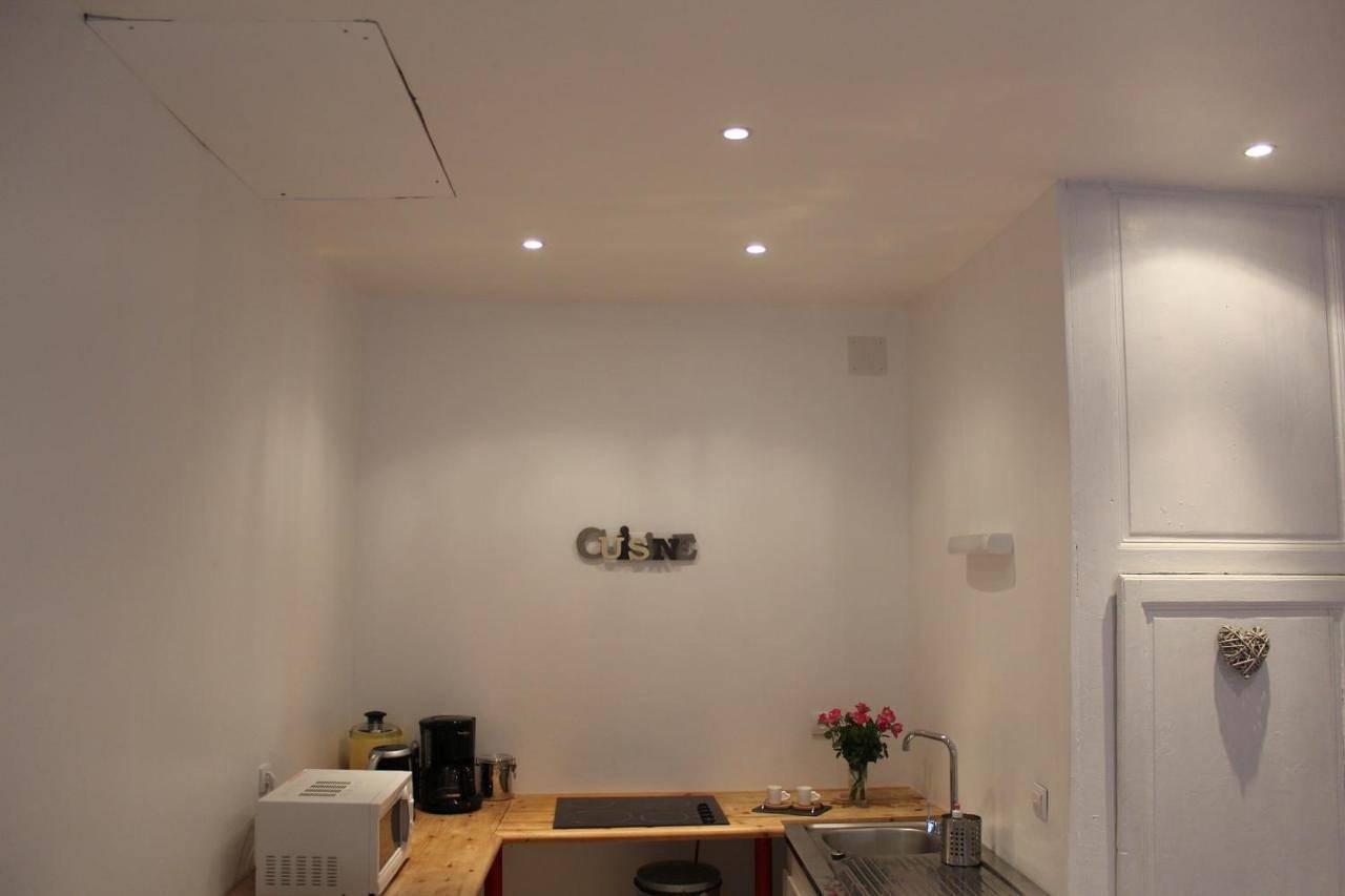 One-Bedroom House in Honfleur, Lisieux und Umgebung