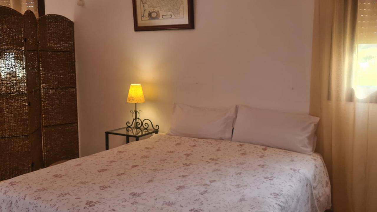 Apartamento entero, Loft Rural La Era 1 in Aracena, Sierra de Aracena y Picos de Aroche