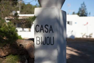 Villa in Formentera, Balearic Islands für 6 