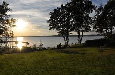 Ferielejlighed til 4 Personer i Glücksburg, Flensborg Fjord, Billede 2