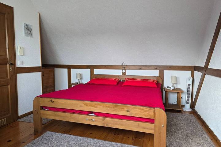 Ferienhaus für 5 Personen in Senftenberg - 3