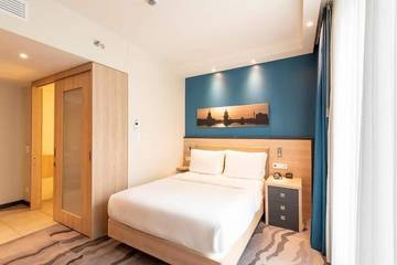 Hotel für 2 Personen in SeaLife Berlin