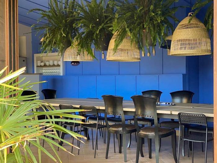 Casa rural para 20 personas, con terraza además de jardín y piscina en Piélagos - 2