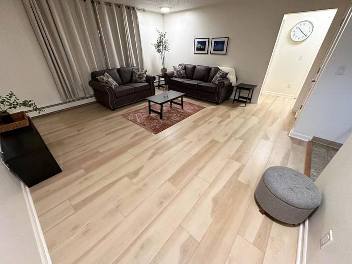 Gîte pour 4 personnes à Anchorage - 3