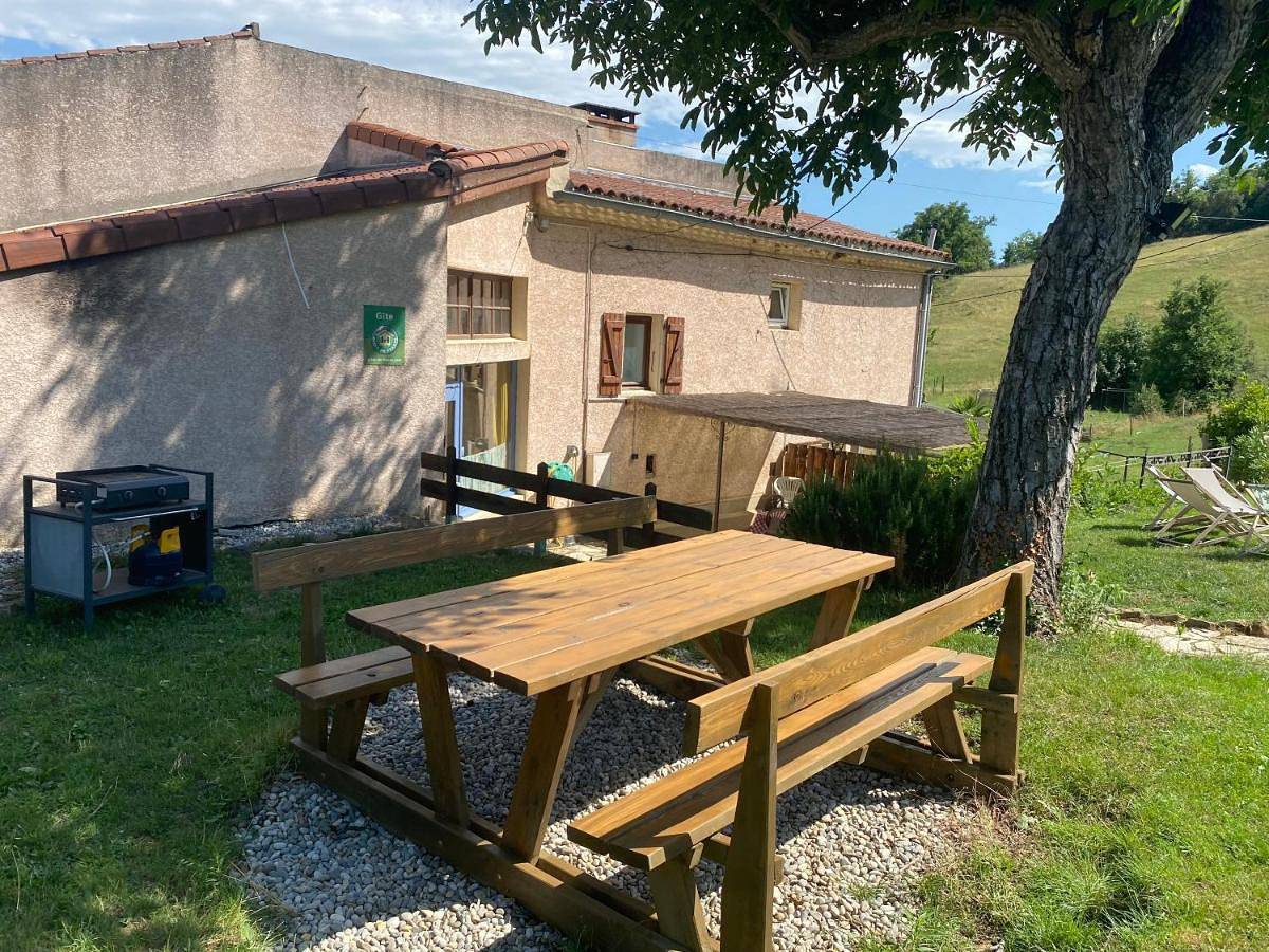 Three-Bedroom House in Saint-Barthélemy-le-Plain, Région de Tournon-sur-Rhône
