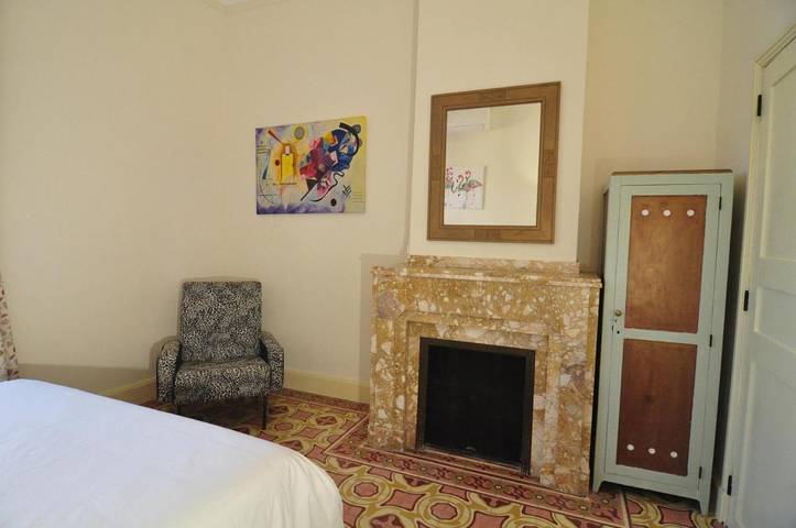 Location de vacances pour 2 personnes, avec jardin ainsi que piscine et vue à Conilhac-Corbières - 2