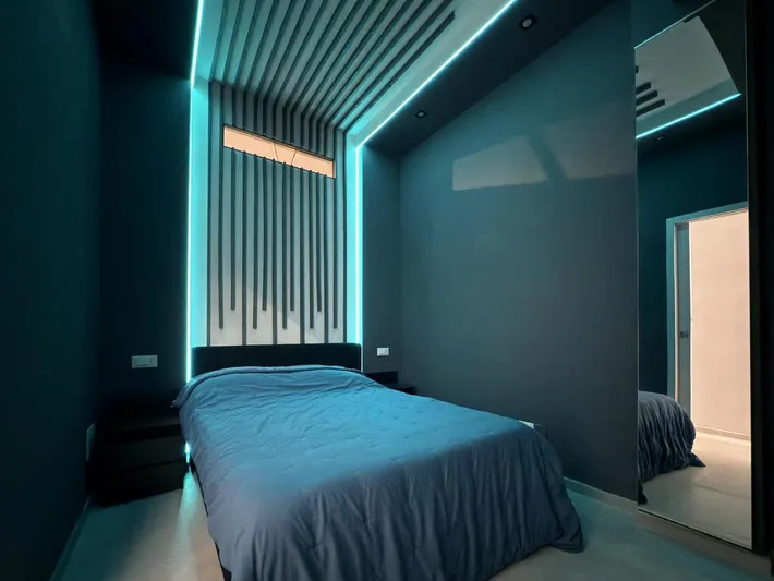 Apartamento de vacaciones para 6 personas - 1