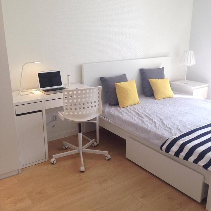 Ferienwohnung für 4 Personen - 1