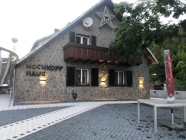 Hotel, mit Terrasse und Whirlpool sowie Garten und Sauna in Todtnau - 3