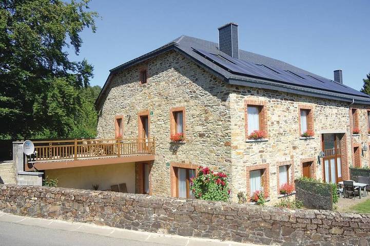 Appartamento vacanze per 6 persone, con terrazza, con animali domestici - 1