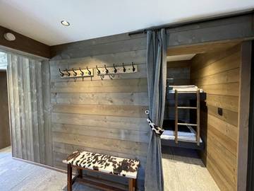 Chalet pour 6 Personnes dans Crest-Voland, Espace Diamant, Photo 4