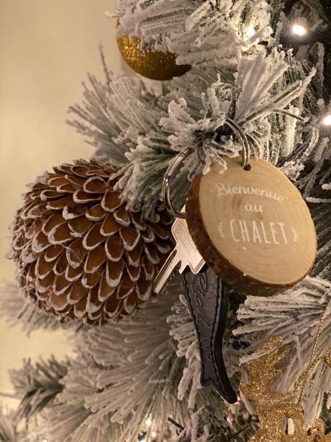 Hôtel pour 2 personnes, avec jardin dans Office De Tourisme Du Chateau D Olonne - 4