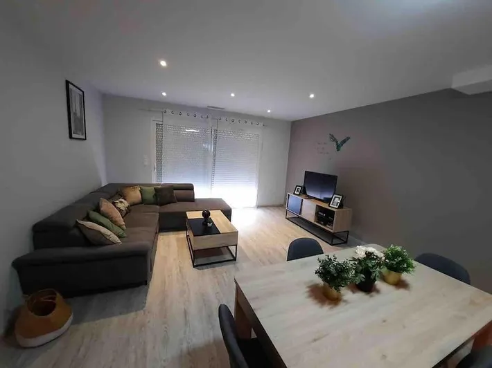 Villa für 6 Personen, mit Ausblick, mit Haustier - 1