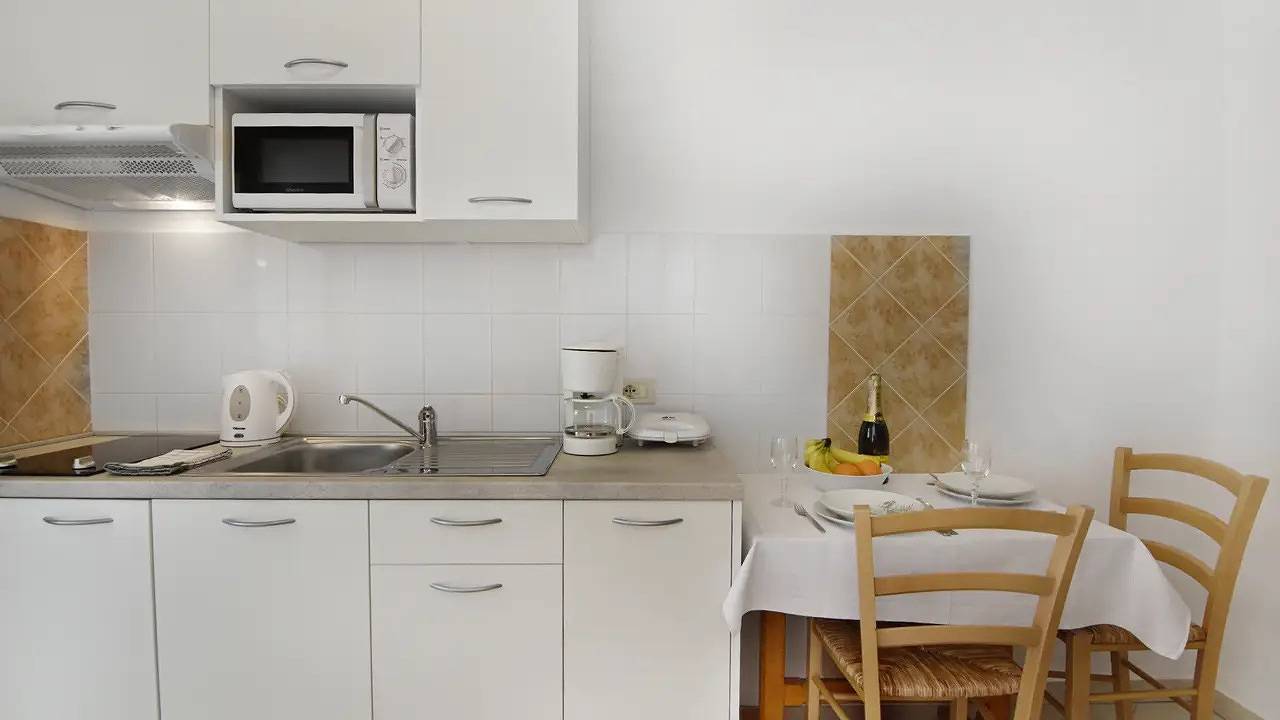 Ganzes Studio, Studio für 2 Personen (23 m²) in Valica in Umag, Umag und Umgebung