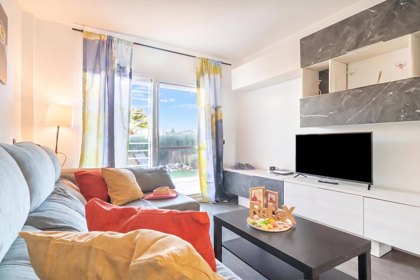 Appartement entier, Riviera direct pool access in Riviera del Sol, Mijas