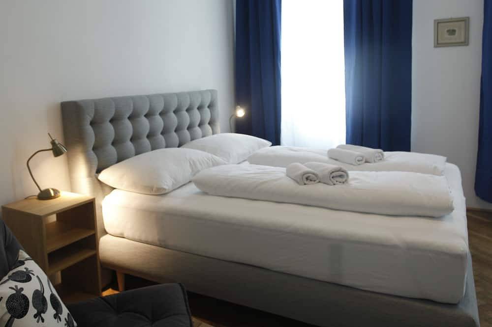 Ganze Wohnung, Schöne 3-Zimmer Wohnung am Augarten in Brigittenau, Wien