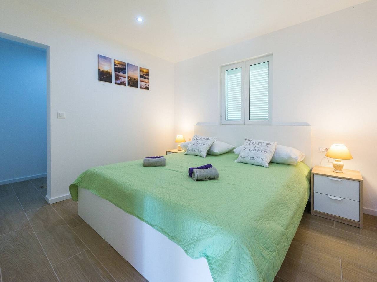 Villa Dundo Pero - Four Bedroom Villa with Swimming Pool and Sea View in Mljet