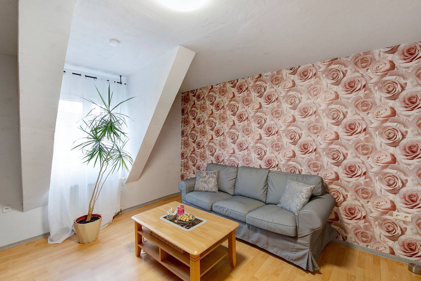 Appartement entier, Appartement 'Schwerter Altstadt Fewo 1' avec Wi-Fi in Schwerte, Ruhr