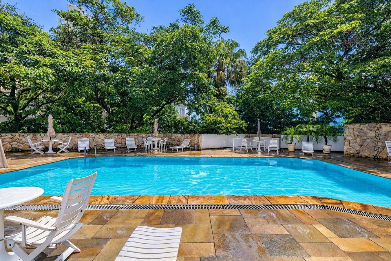 Apartamento entero, Apto com Piscina e Garagem perto do Ibirapuera in Moema, São Paulo