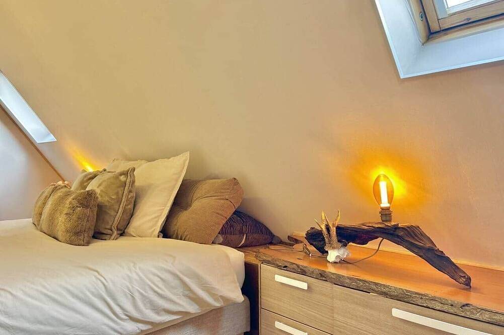 Appartement entier, Le Petit Relais de Chasse – Alsace, Vosges in Osenbach, Parc naturel régional des Ballons des Vosges