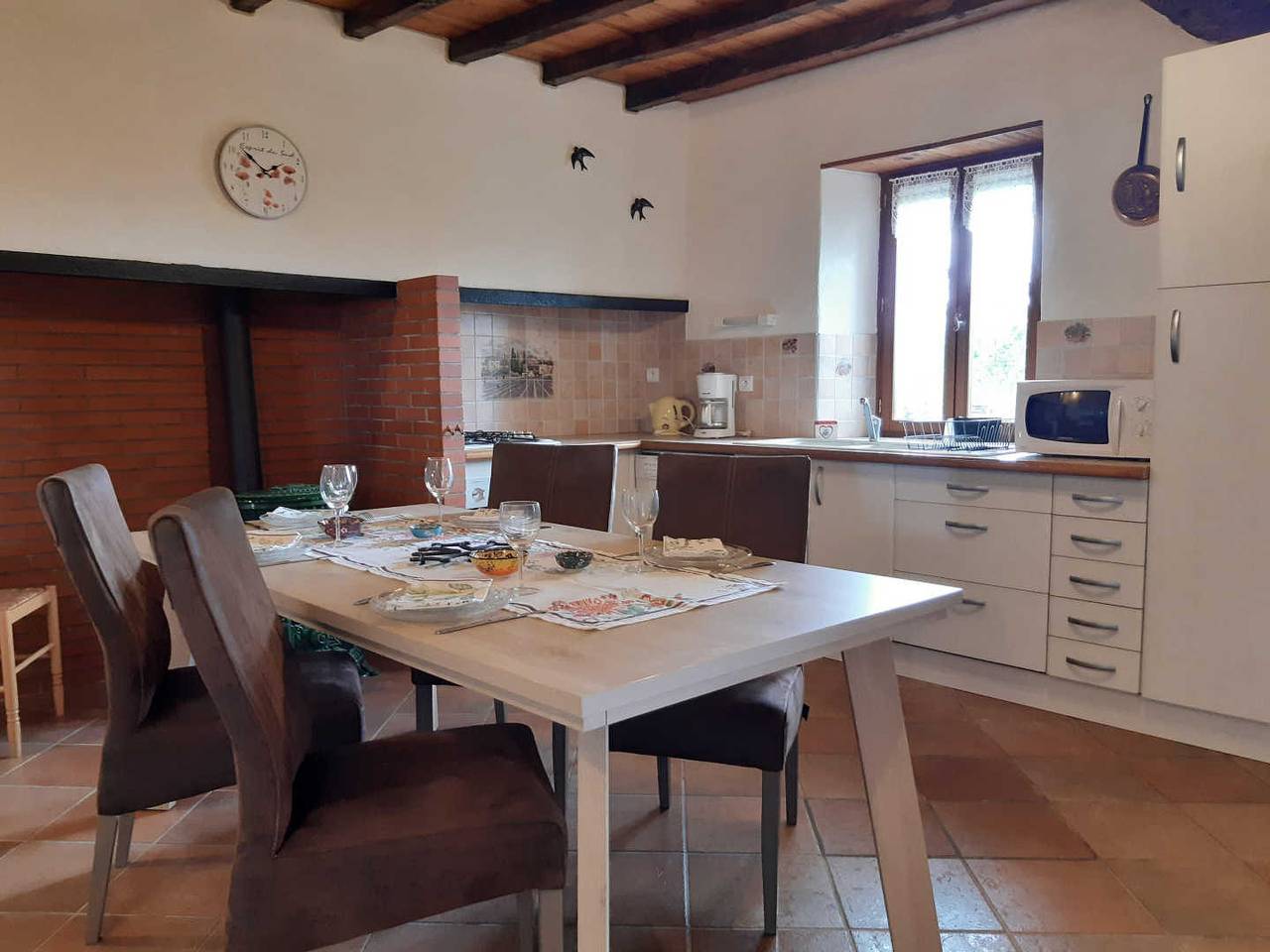 Le Gastou in Livers-Cazelles, Région d'Albi