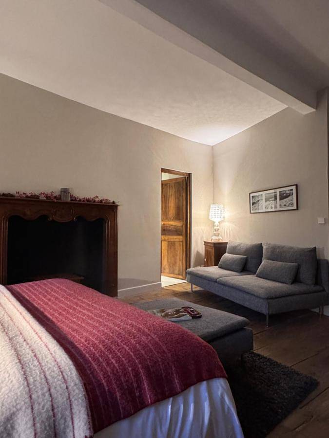 Maison d’hôte pour 2 personnes, avec Vue dans Réserve du Néouvielle - 4