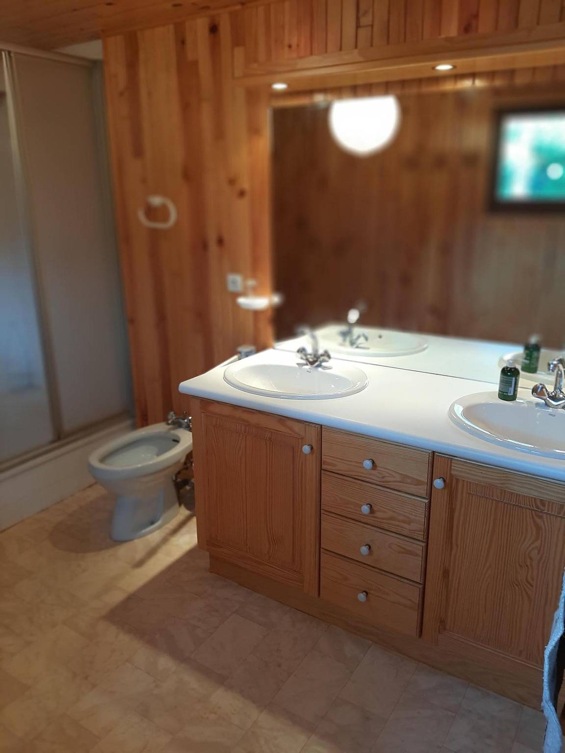 Chalet 50 - 6 Zimmer Chalet für 10 Personen in Lans-en-Vercors, Parc naturel régional du Vercors