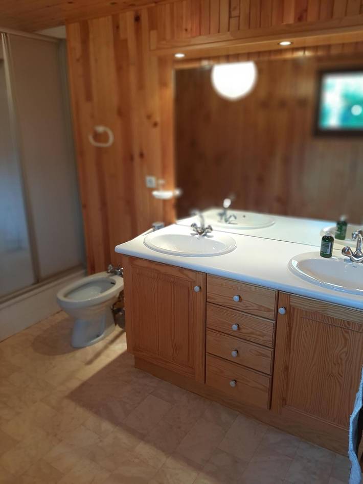 Chalet pour 10 personnes, avec terrasse et vue à Lans-en-Vercors