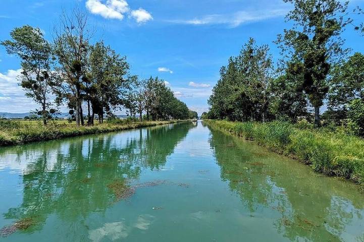 Mobil home pour 6 personnes à Ouges