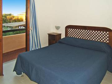 Appartamento per 6 Persone in Marinella (Sardegna), Costa Smeralda, Foto 4